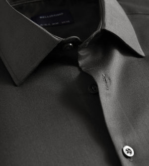 bellissimo dress shirts Bellissimo Botanica Shirt Dress
