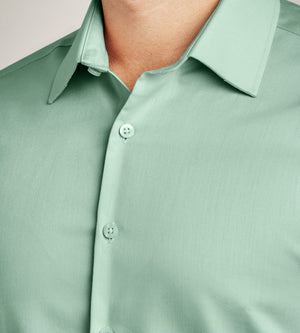 Slim Fit Non-Iron Sateen Dress Shirt | Bellissimo | Tip Top Tailors | Shop online and in-store for men's apparel, dresswear, formal events, and wedding wear solutions. Shipping available across Canada. Slim Fit Non-Iron Sateen Dress Shirt | Bellissimo | Tip Top Tailors | Shop online and in-store for men's apparel, dresswear, formal events, and wedding wear solutions. Shipping available across Canada.