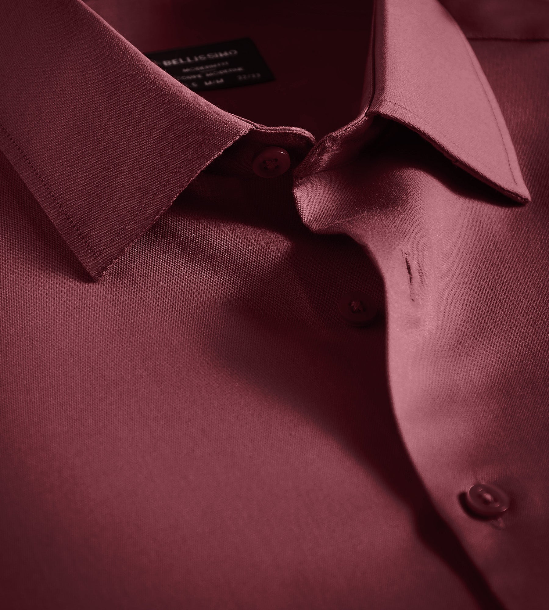 Modern Fit Non-Iron Sateen Dress Shirt | Bellissimo | Tip Top Tailors | Shop online and in-store for men's apparel, dresswear, formal events, and wedding wear solutions. Shipping available across Canada. Modern Fit Non-Iron Sateen Dress Shirt | Bellissimo | Tip Top Tailors | Shop online and in-store for men's apparel, dresswear, formal events, and wedding wear solutions. Shipping available across Canada.
