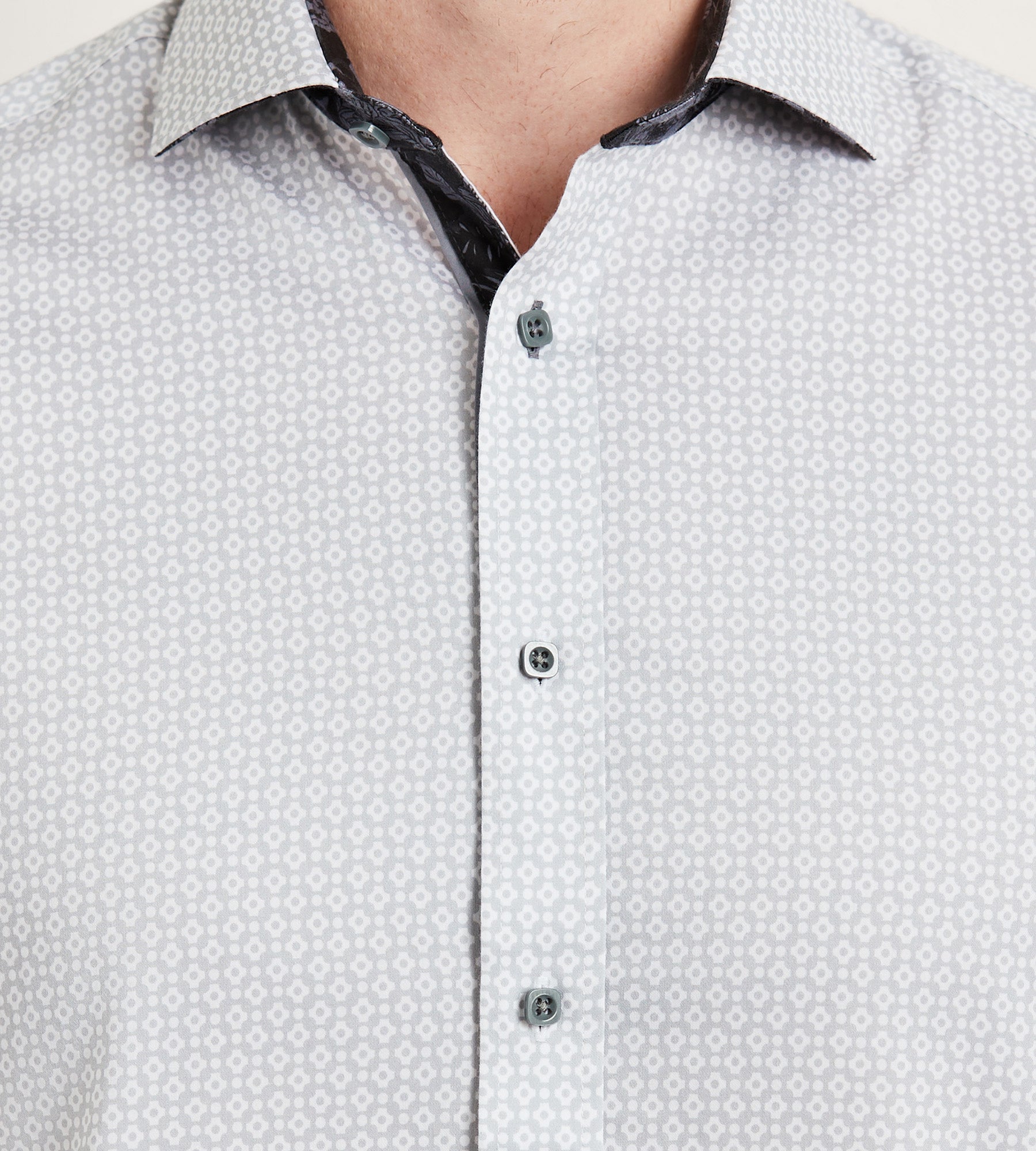Short Sleeve Sport Shirts | Tip Top - Elevate Your Style with Men's ...