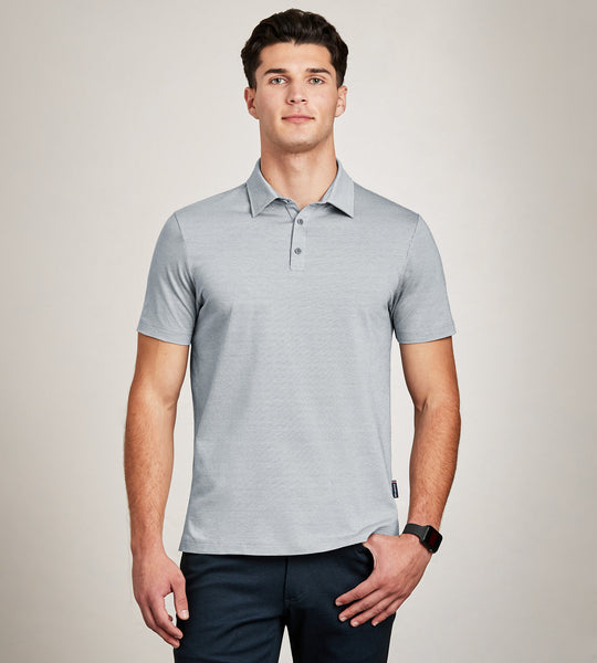 Polo Shirts | Tip Top - Men's Polo Shirts for Comfort & Style