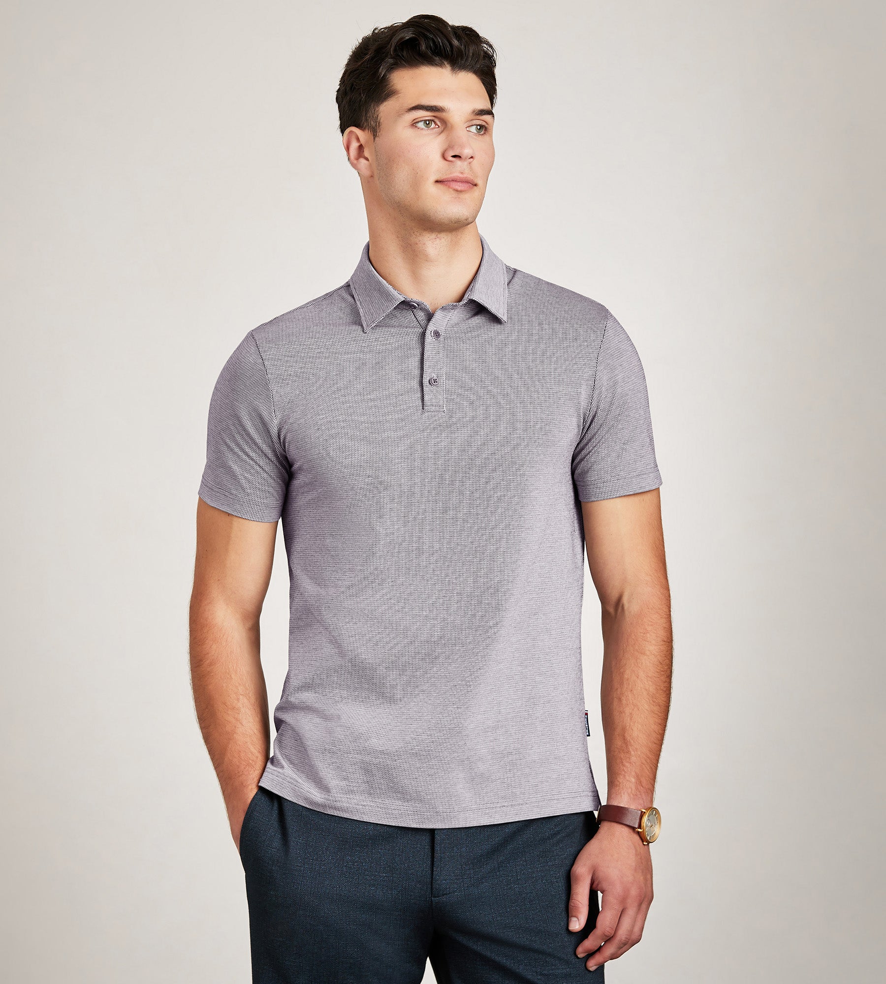 Polo Shirts | Tip Top - Men's Polo Shirts for Comfort & Style