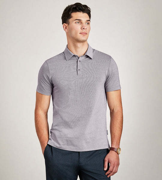 Polo Shirts | Tip Top - Men's Polo Shirts for Comfort & Style