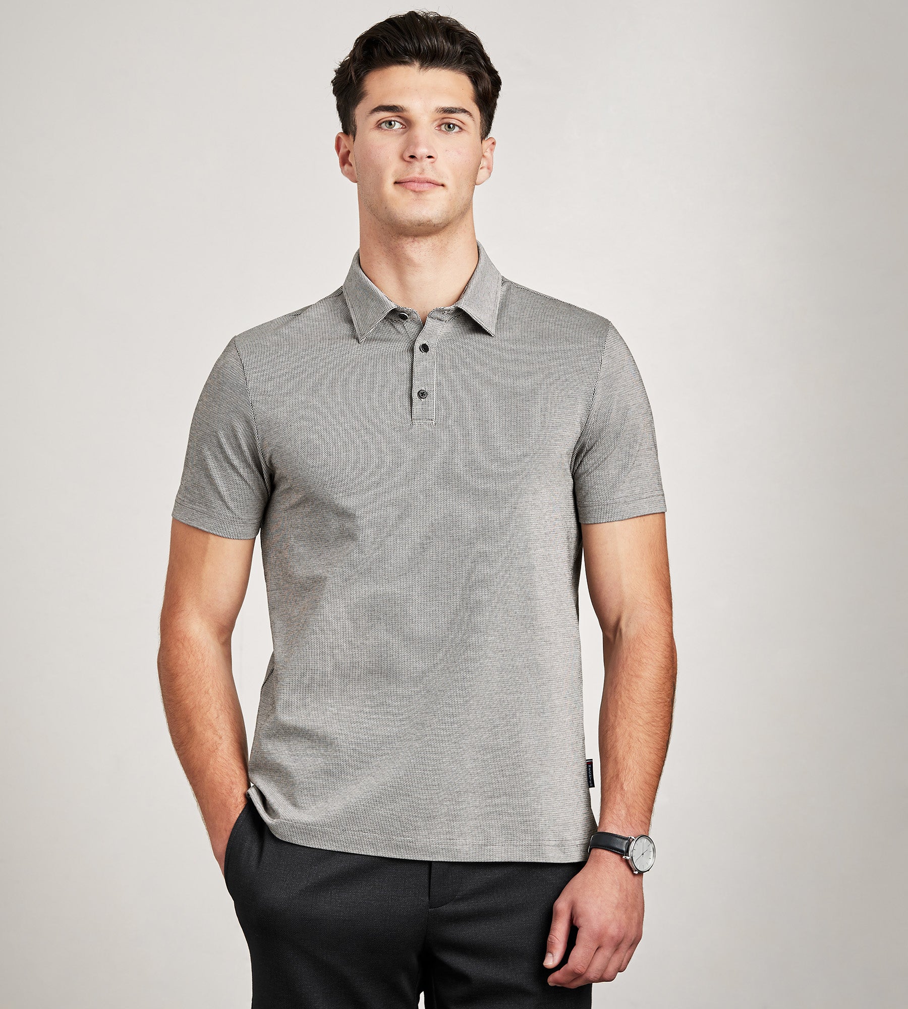 Polo Shirts | Tip Top - Men's Polo Shirts for Comfort & Style