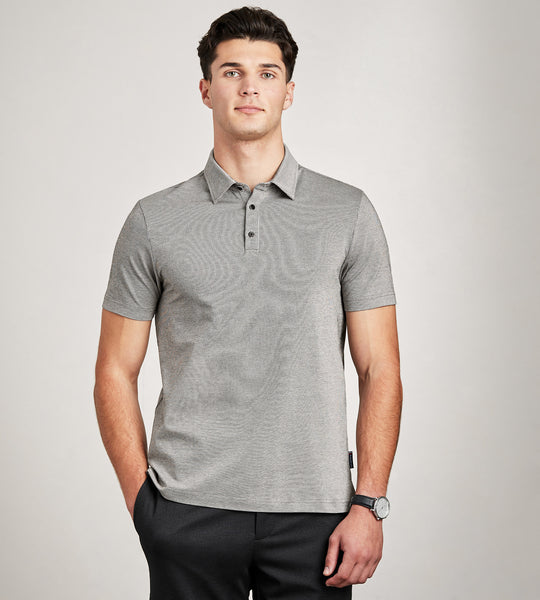 Polo Shirts | Tip Top - Men's Polo Shirts for Comfort & Style