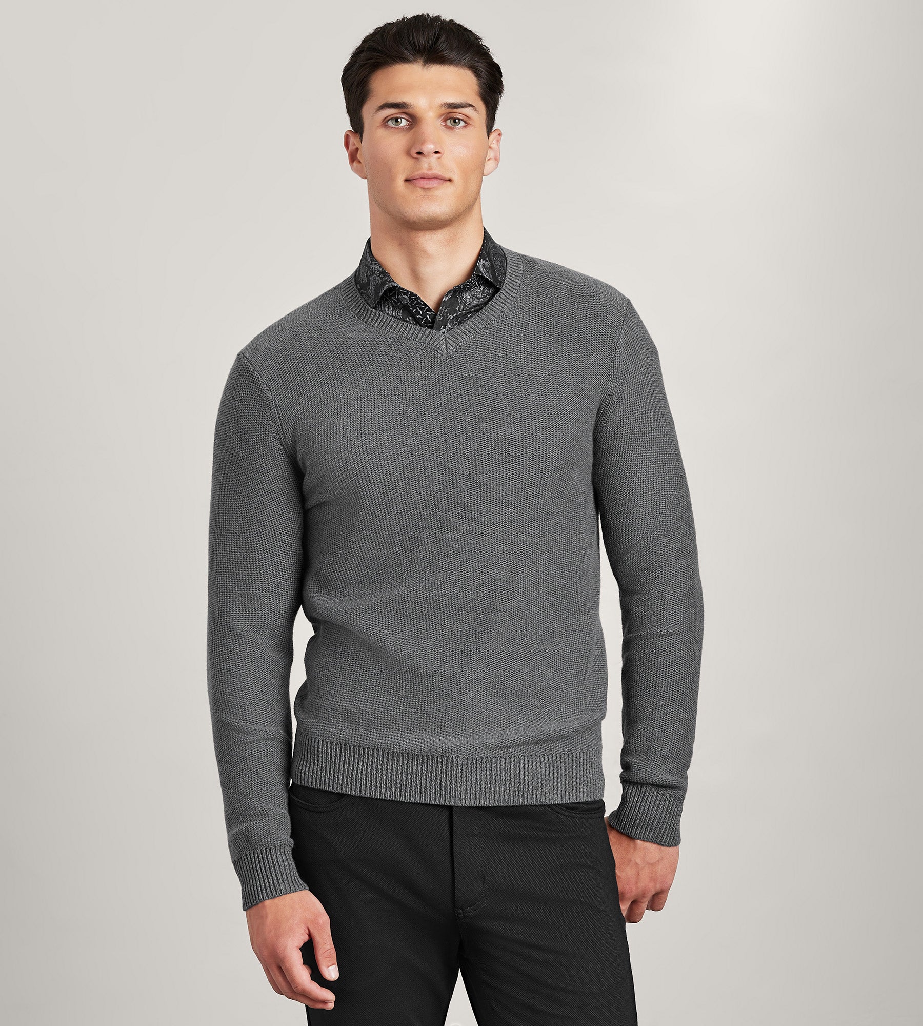 grey