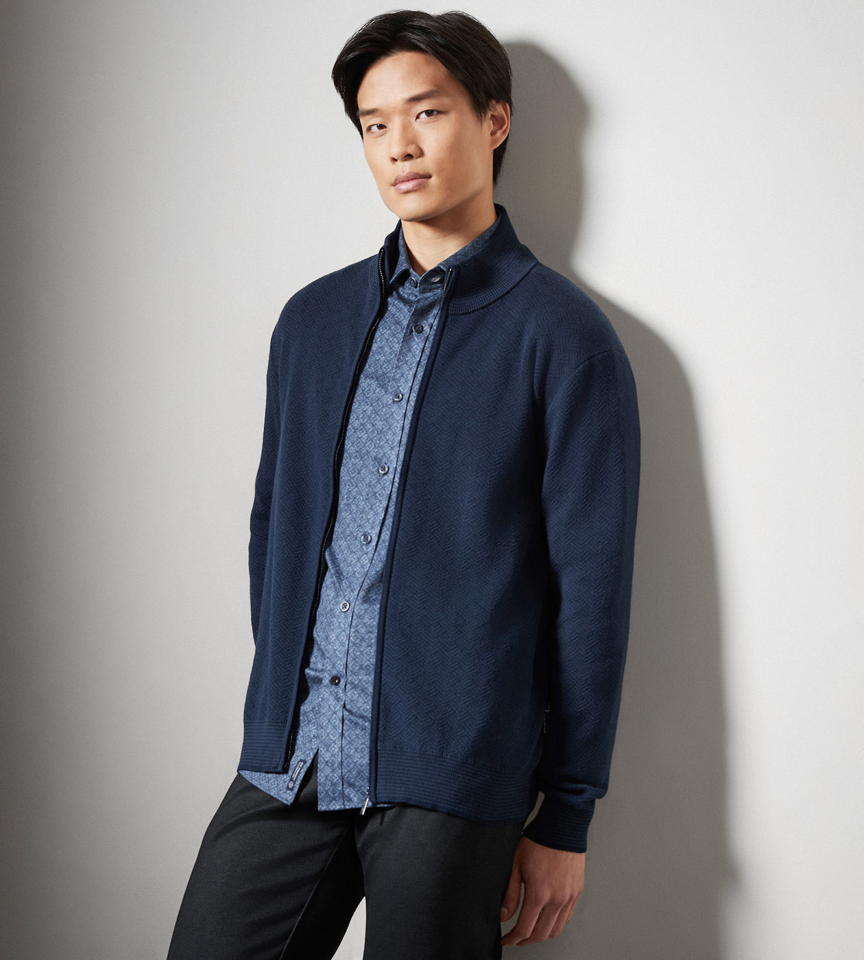navy