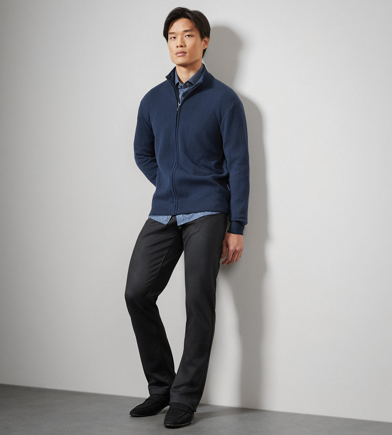 navy