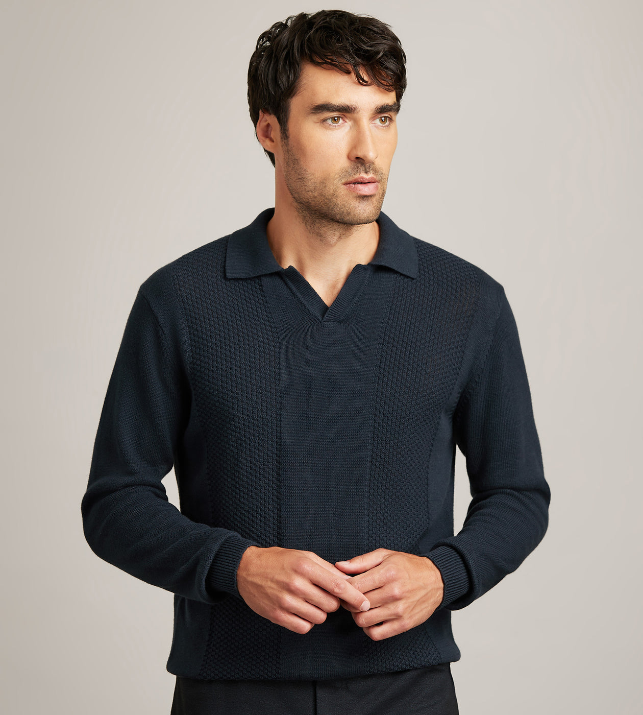 navy