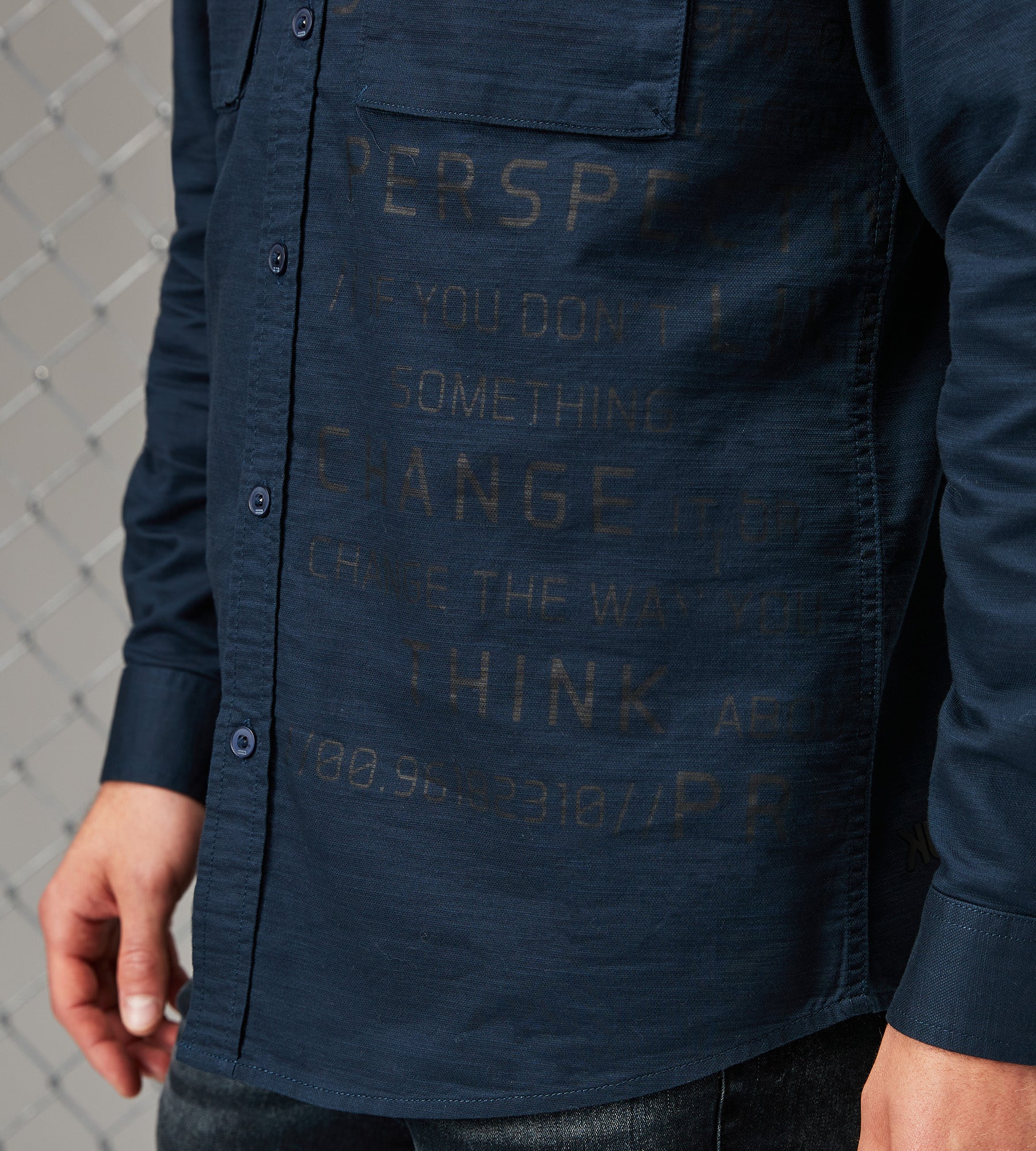 navy
