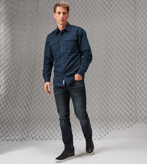 navy