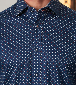 navy
