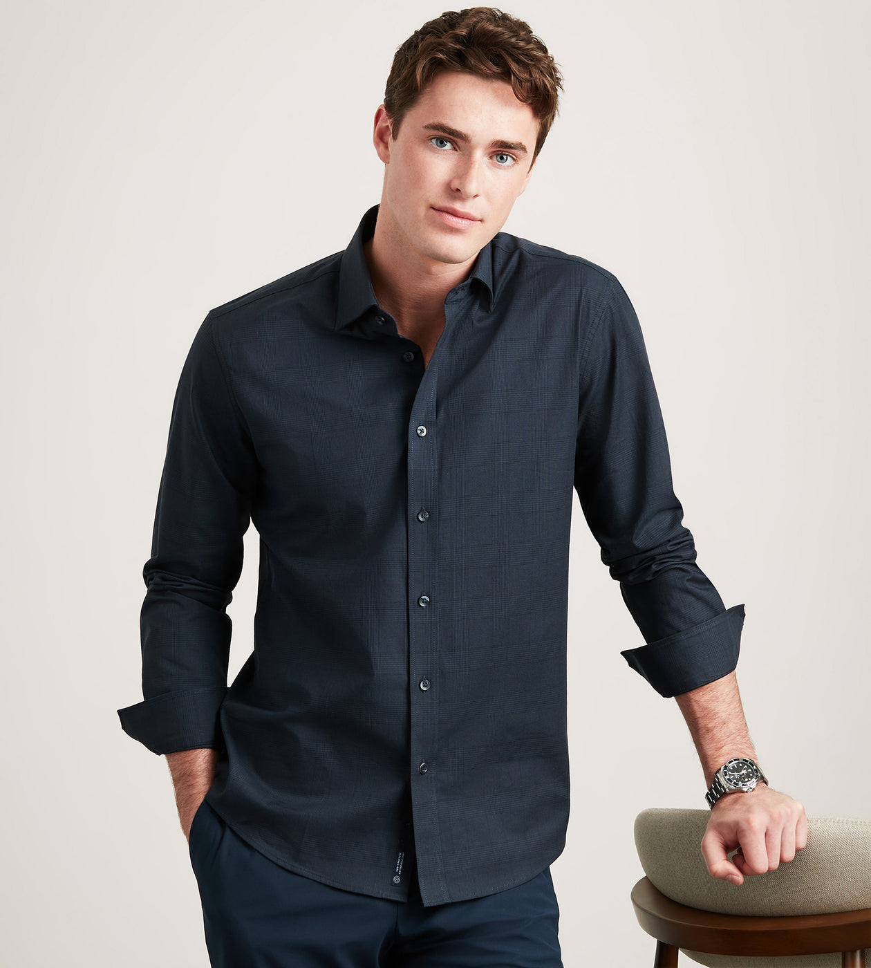 navy