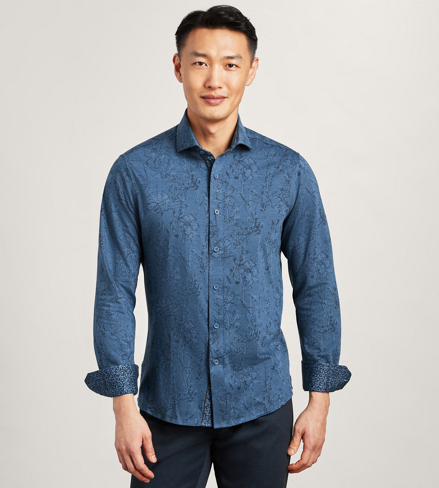 navy