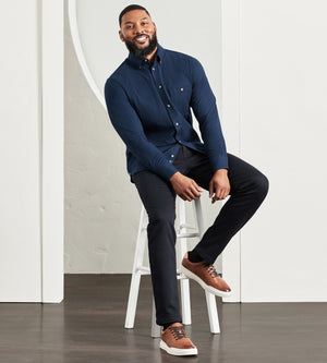 navy