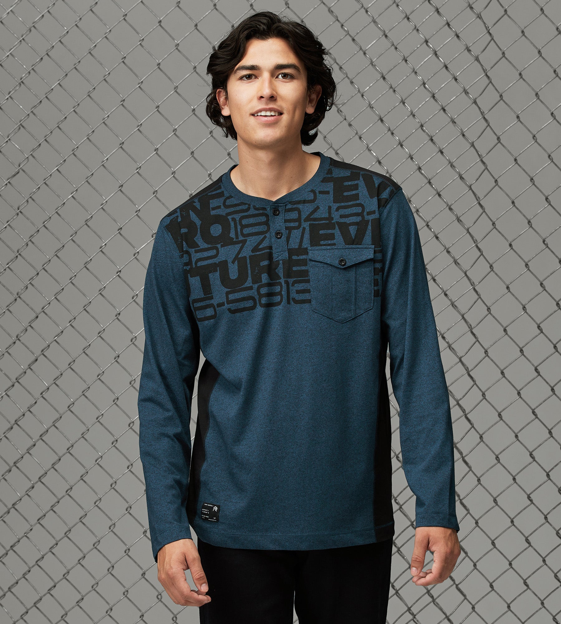 teal
