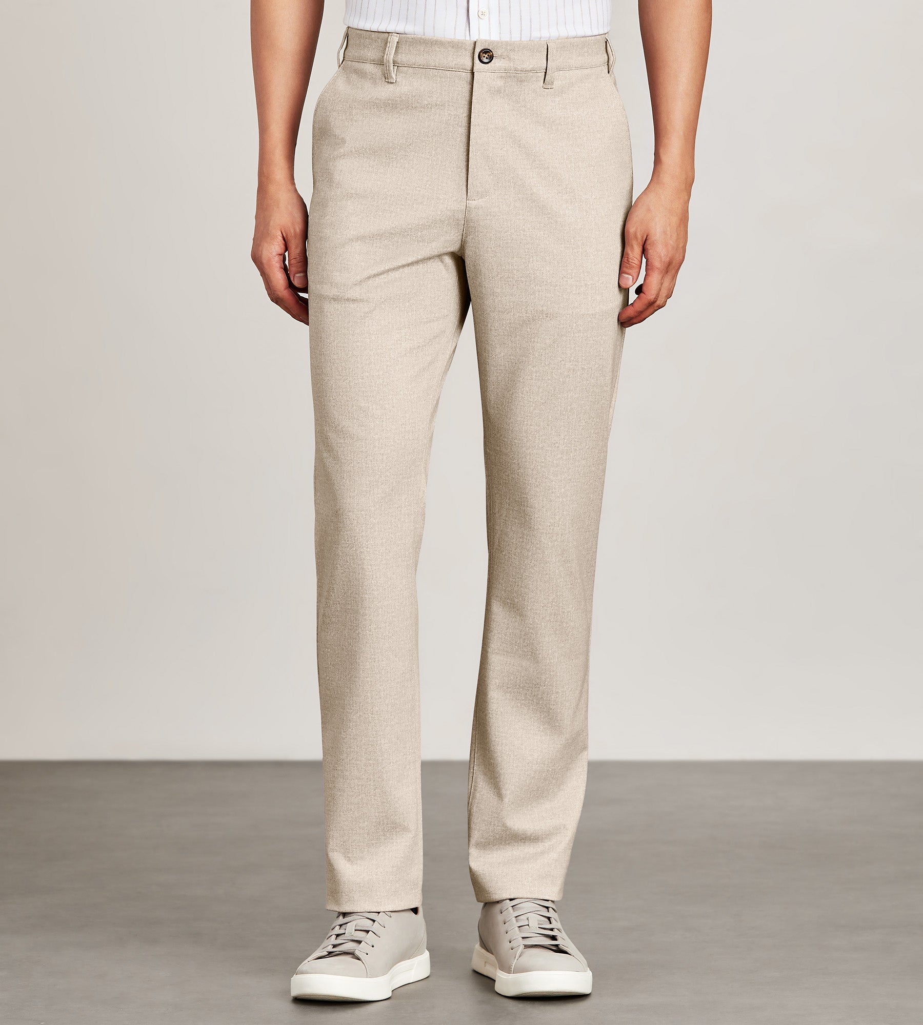 Modern Fit Stretch 5 Pocket Pant