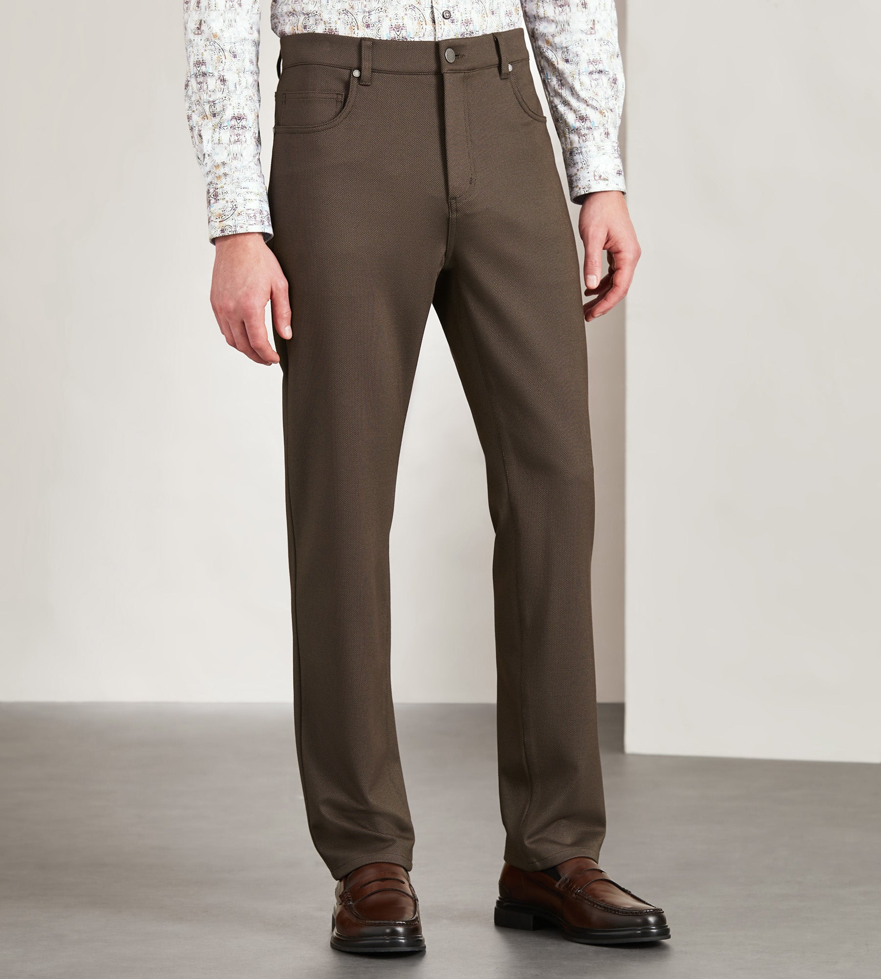 Casual Pants Tip Top Canada #39 s tailor since 1909 Modern Stretch