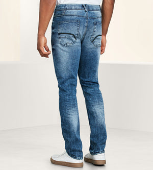 Find Concept Denim Men Slim Fit Stretchable Jeans 👖 Length 40.5