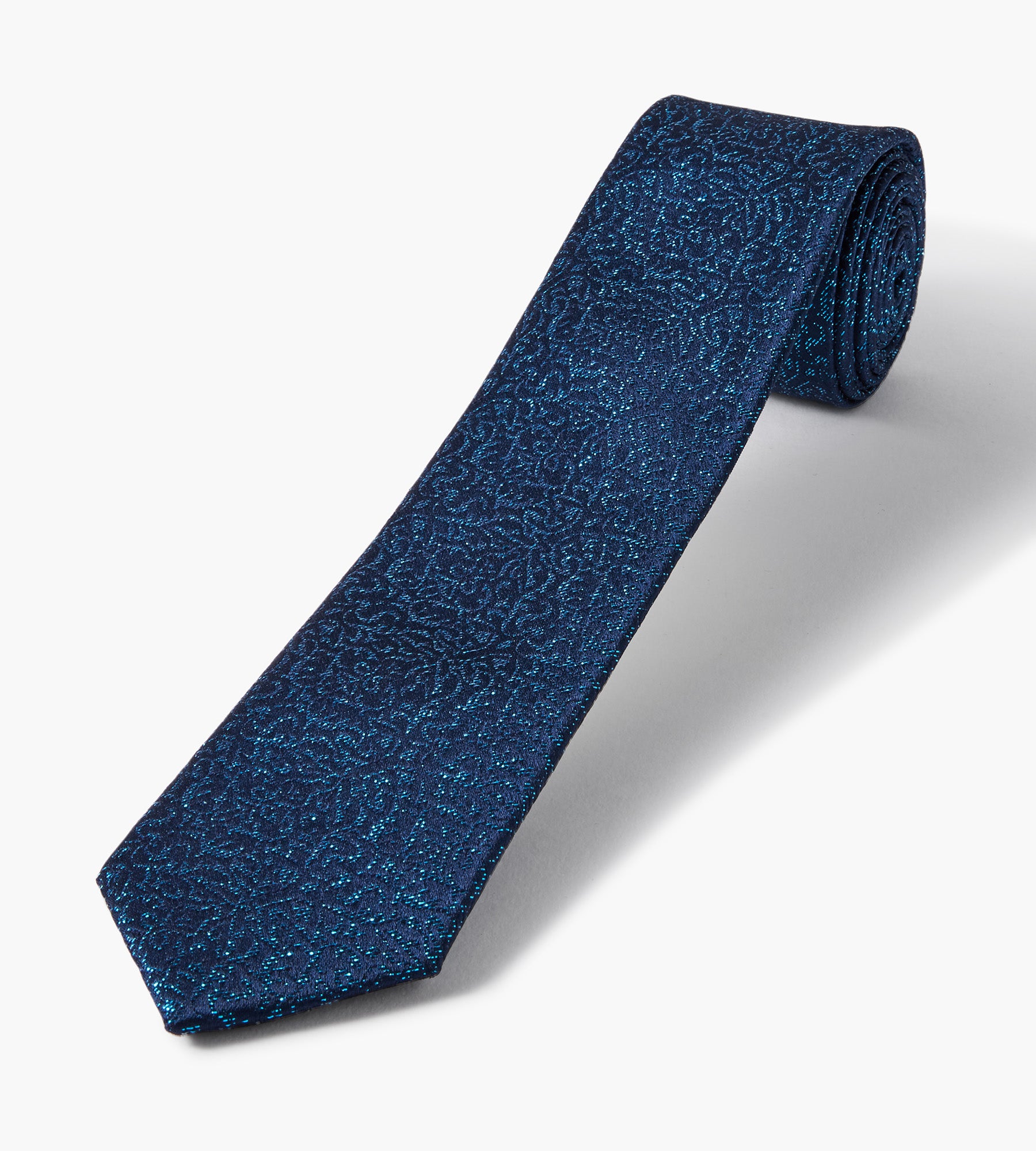 Black Tux Prom Look Tip Top