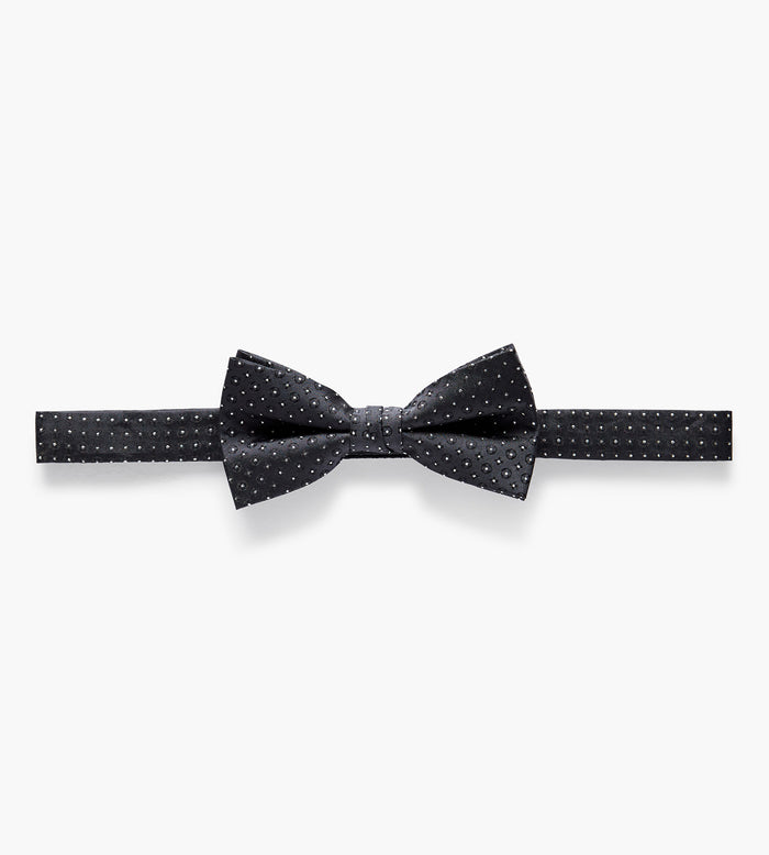 tip top Dot Bow Tie