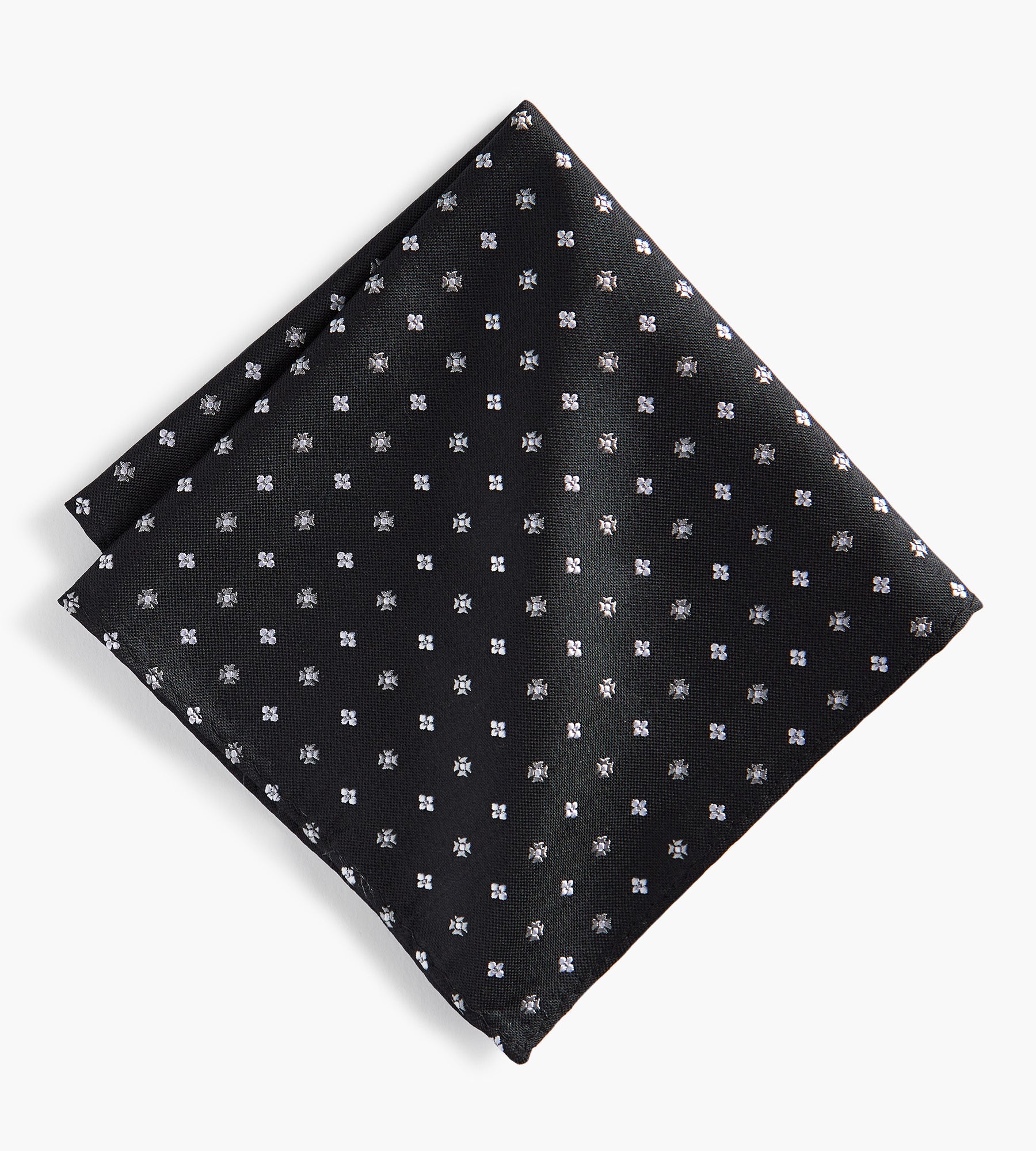 Geo Pocket Square