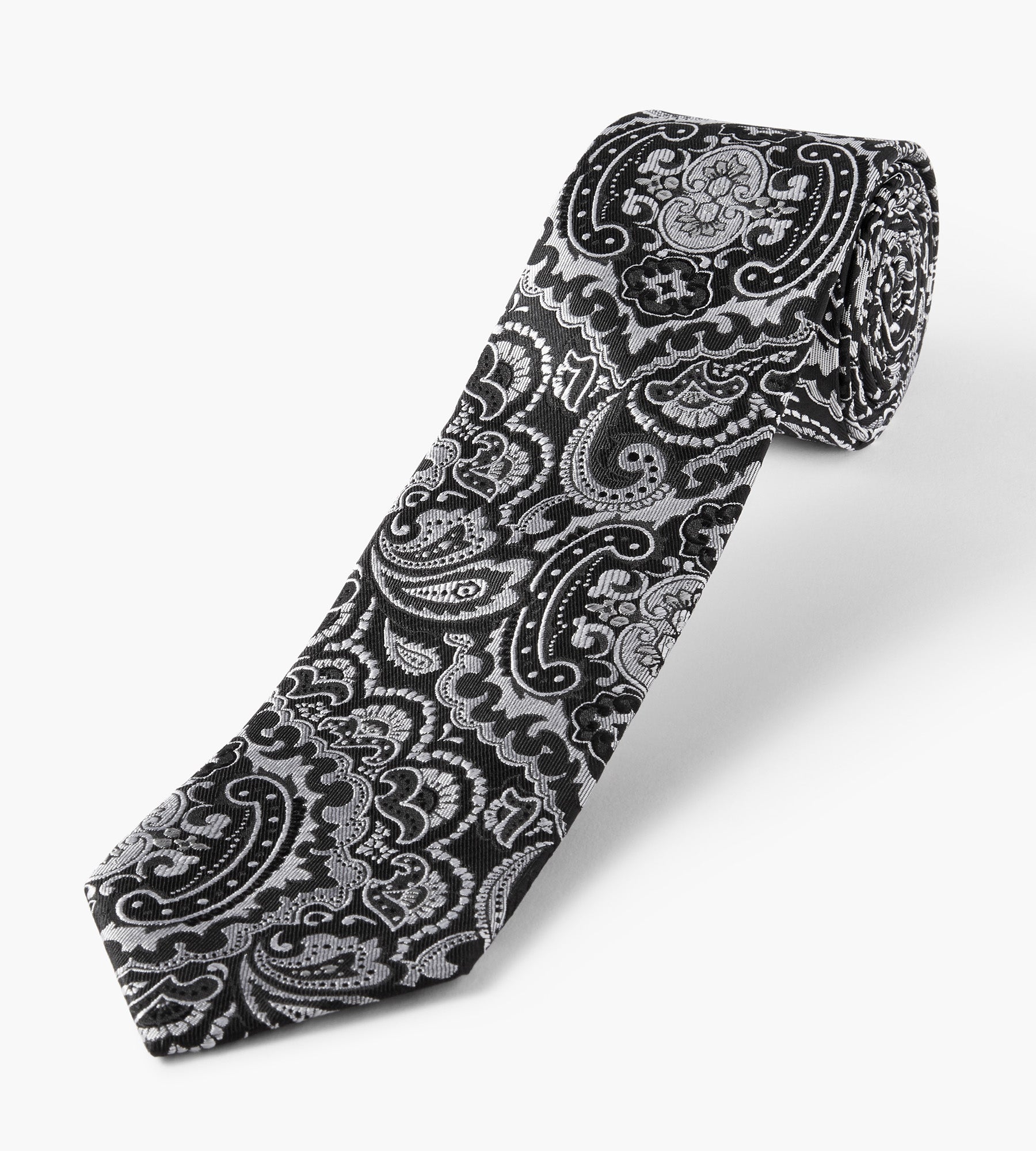 Brocade Tie