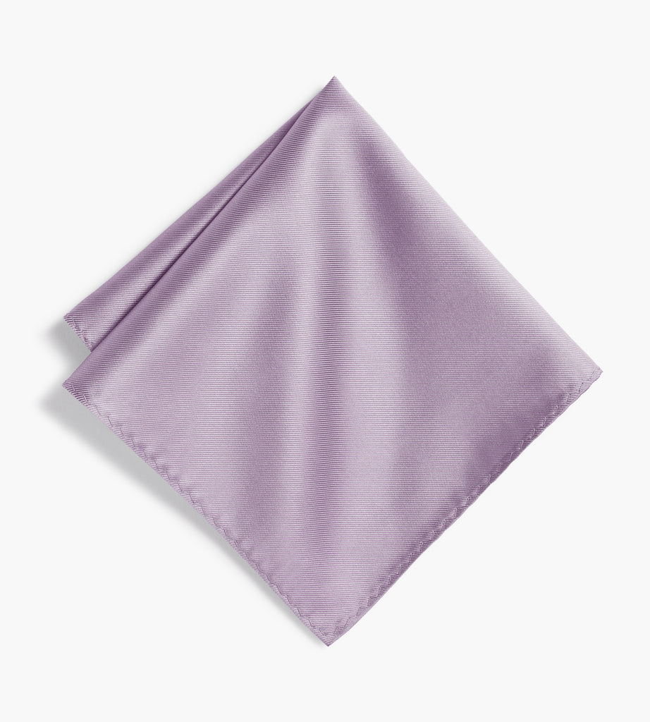 Solid Pocket Square | Bellissimo | Tip Top Tailors | Shop online and in ...