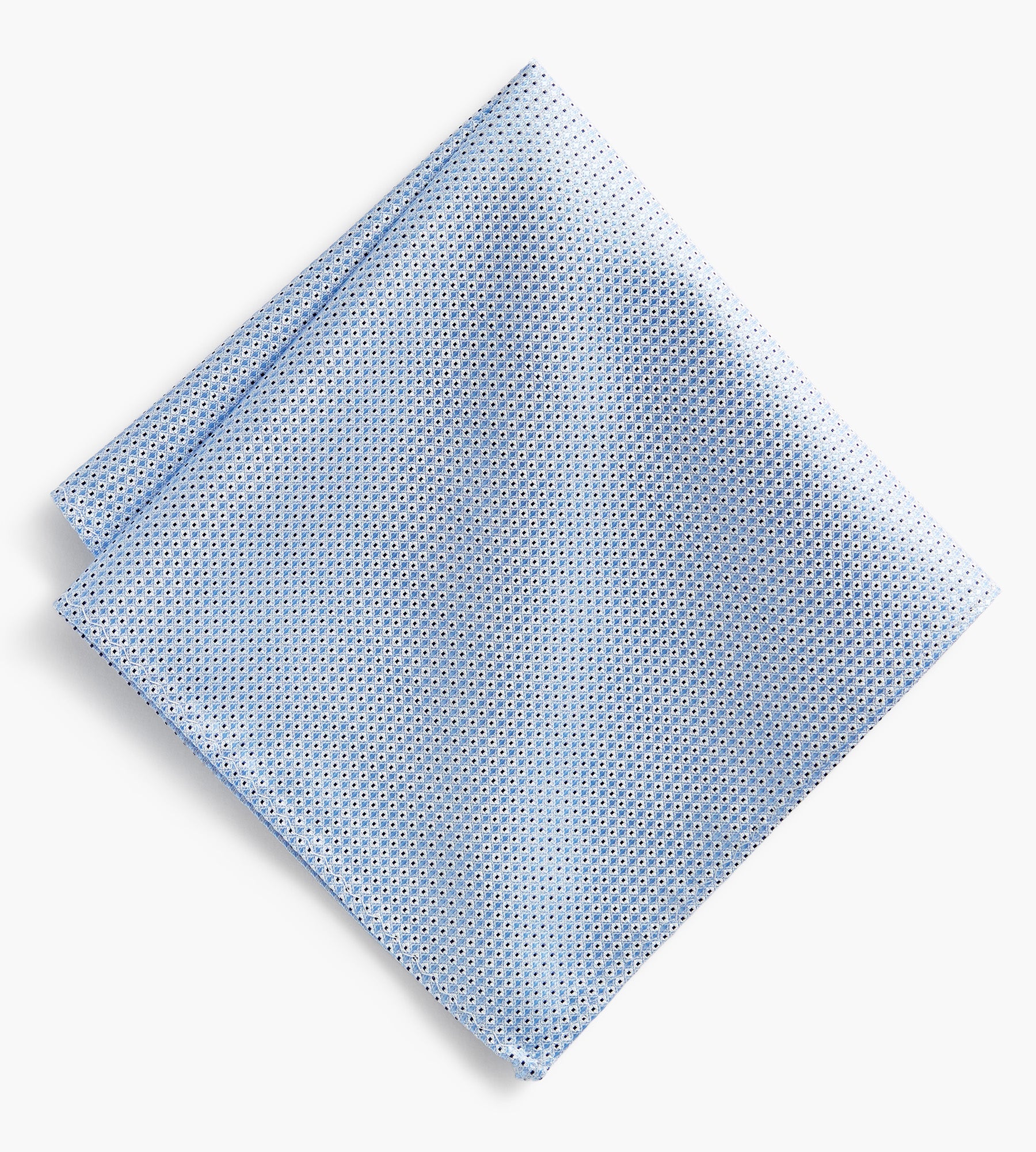 Point d'épingle Pochette