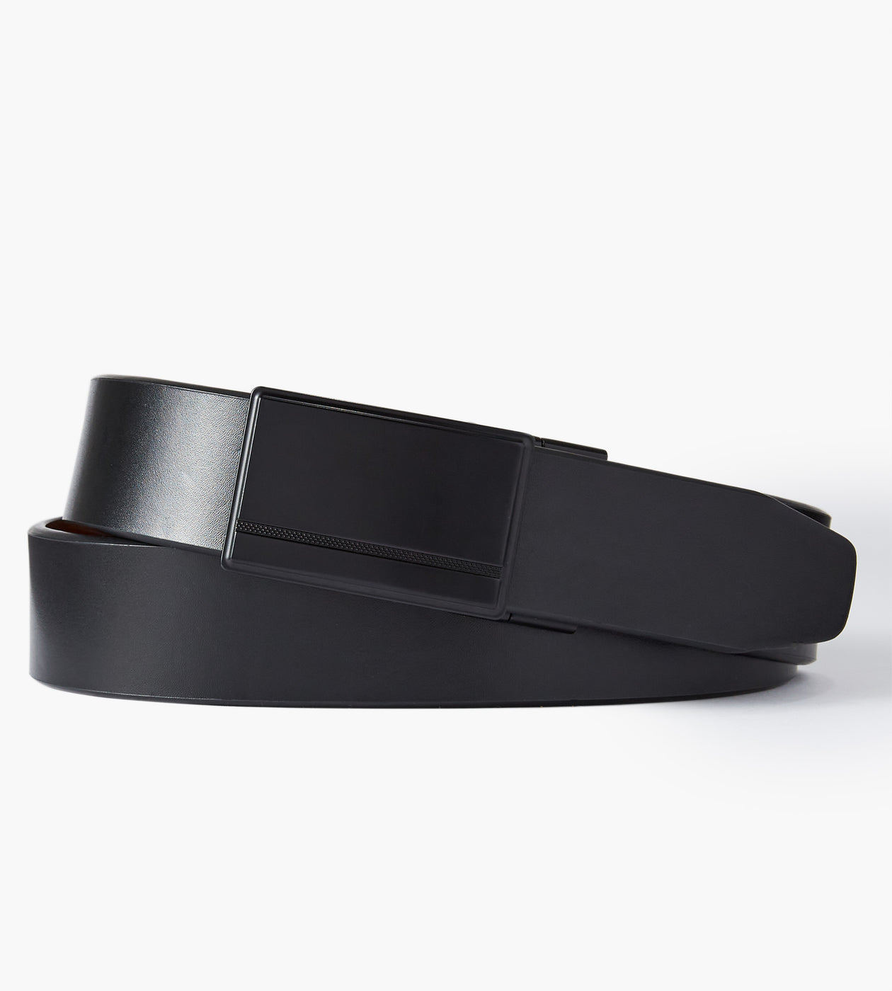 Reversible Plaque Belt – Tip Top
