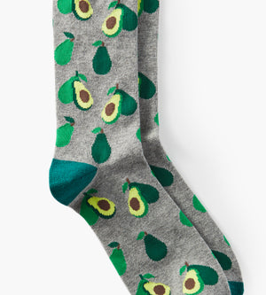 Avocado Socks