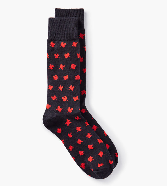 tip top Canada Socks