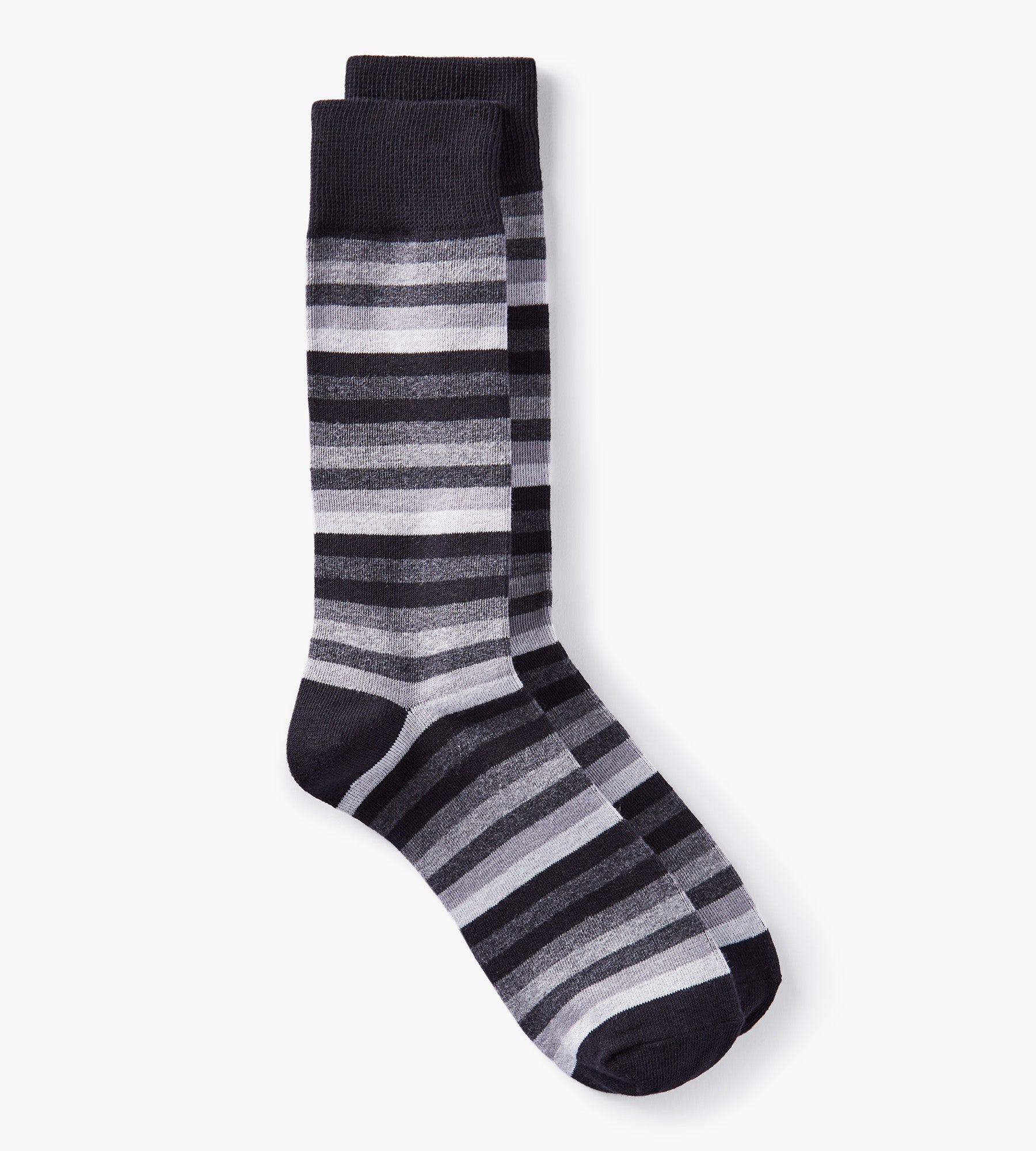 Stripe Socks