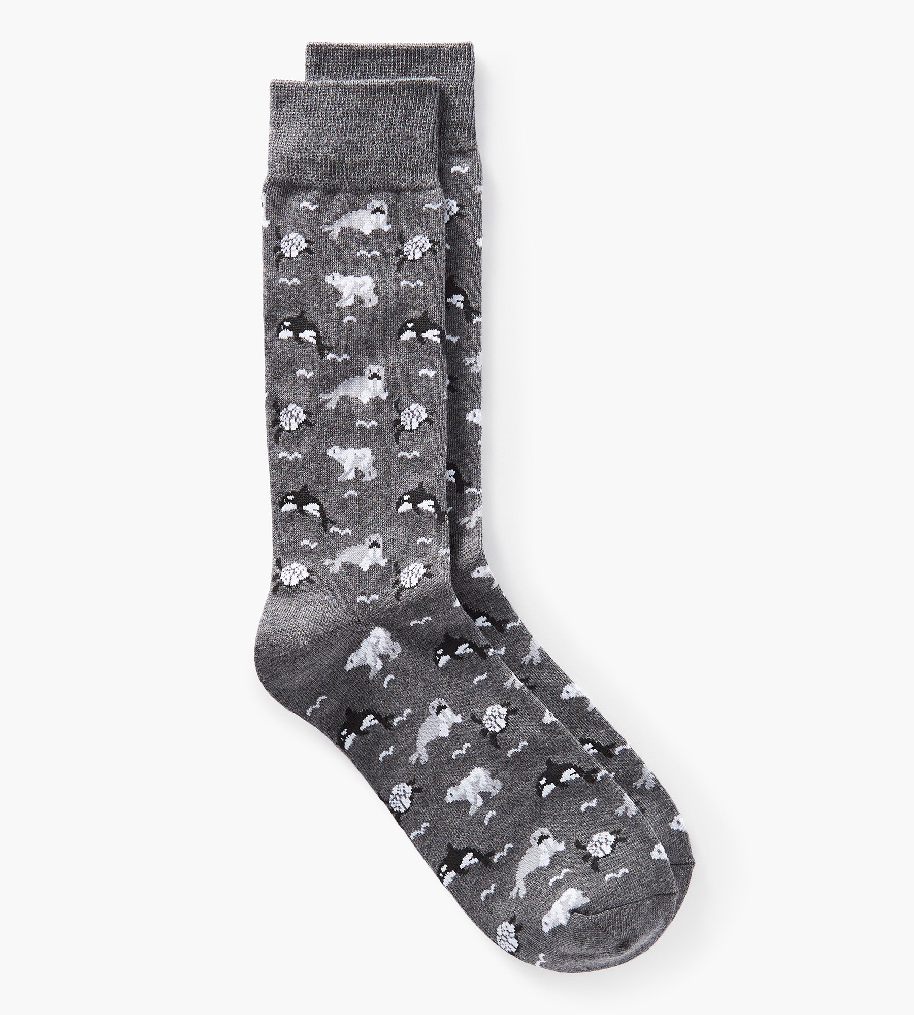 Mammal Socks