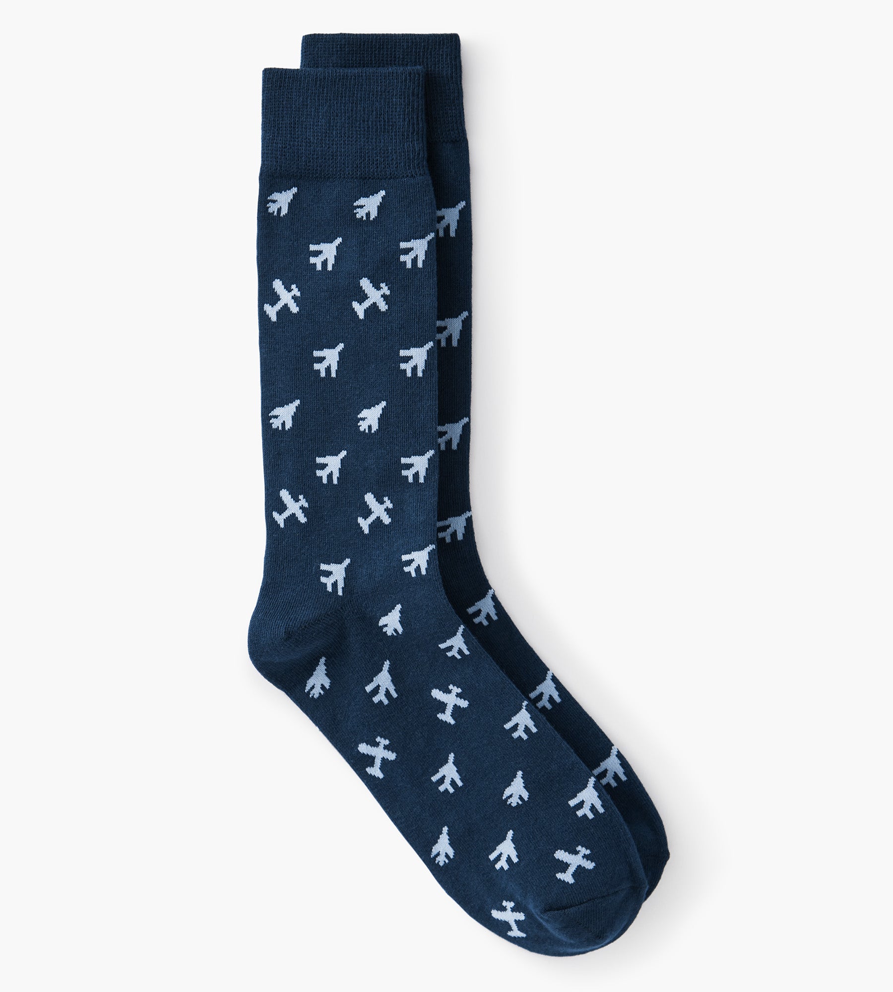 Aircraft Socks