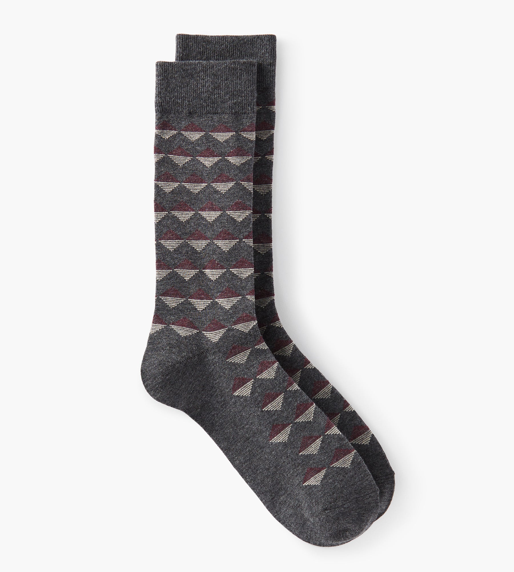 Diamond Socks
