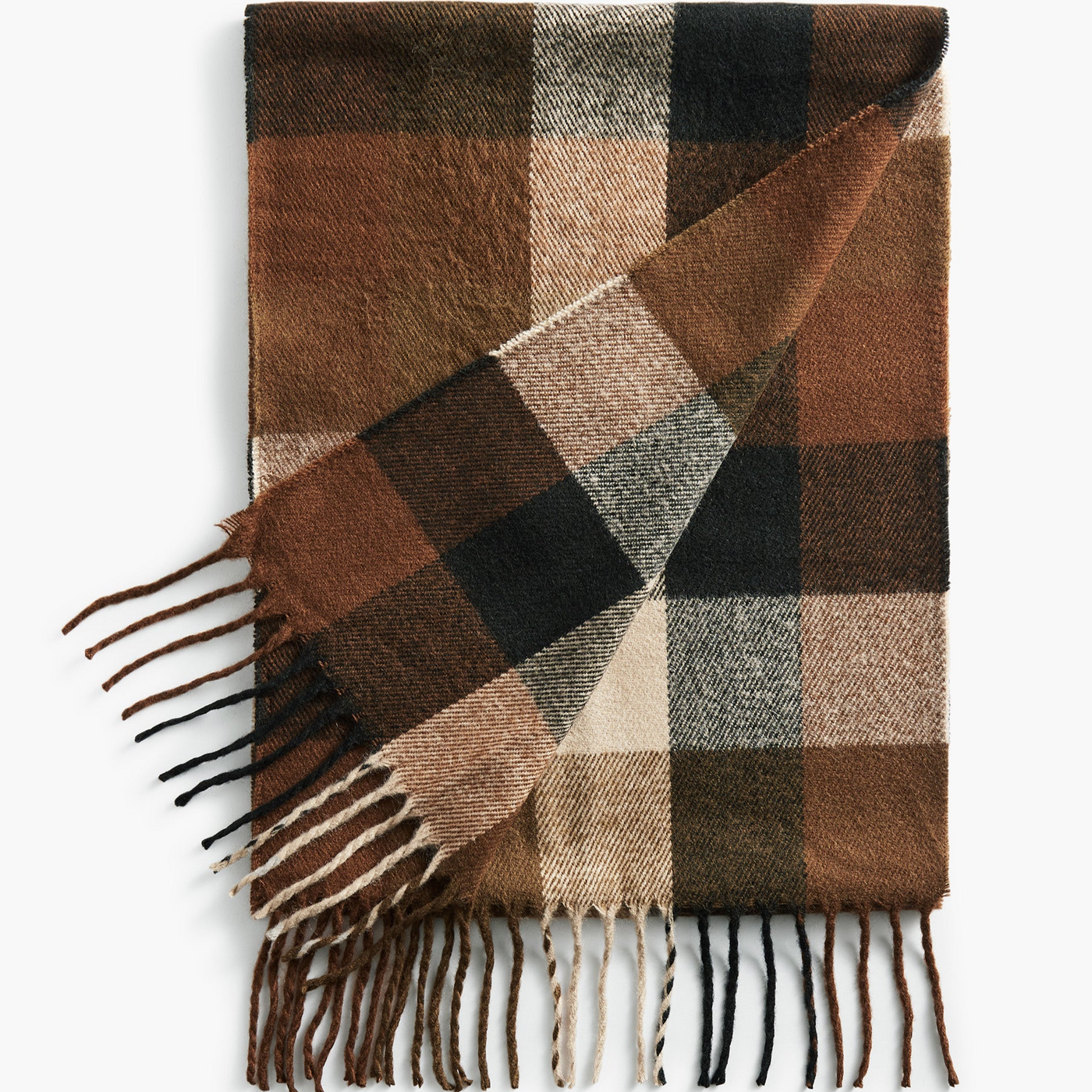 Illustration of How To Tie A Tie For Beginners