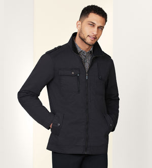 Field Jacket Tip Top