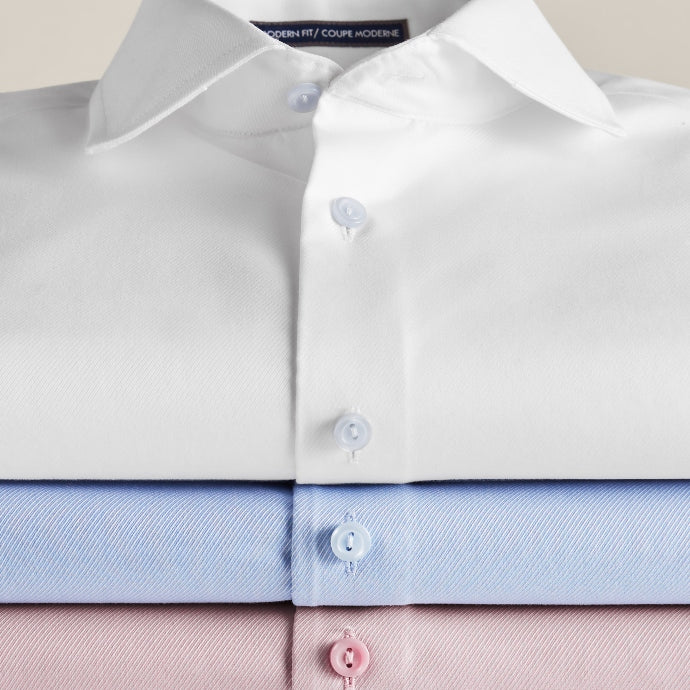How Should Your Dress Shirt Fit Tip Top How Should Your Dress Shirt Fit Tip Top