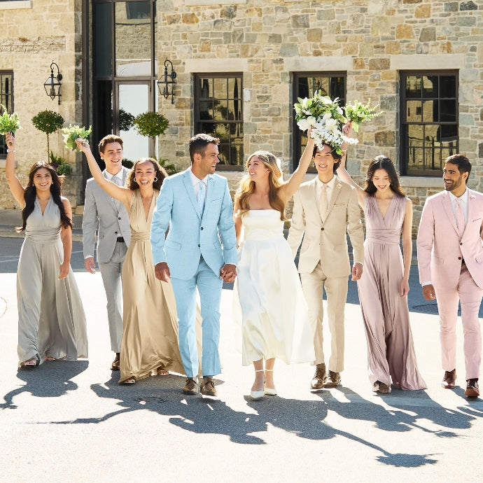 Dazzling Duos: Prom Outfit Inspirations for Couples Tip Top Dazzling Duos: Prom Outfit Inspirations for Couples Tip Top