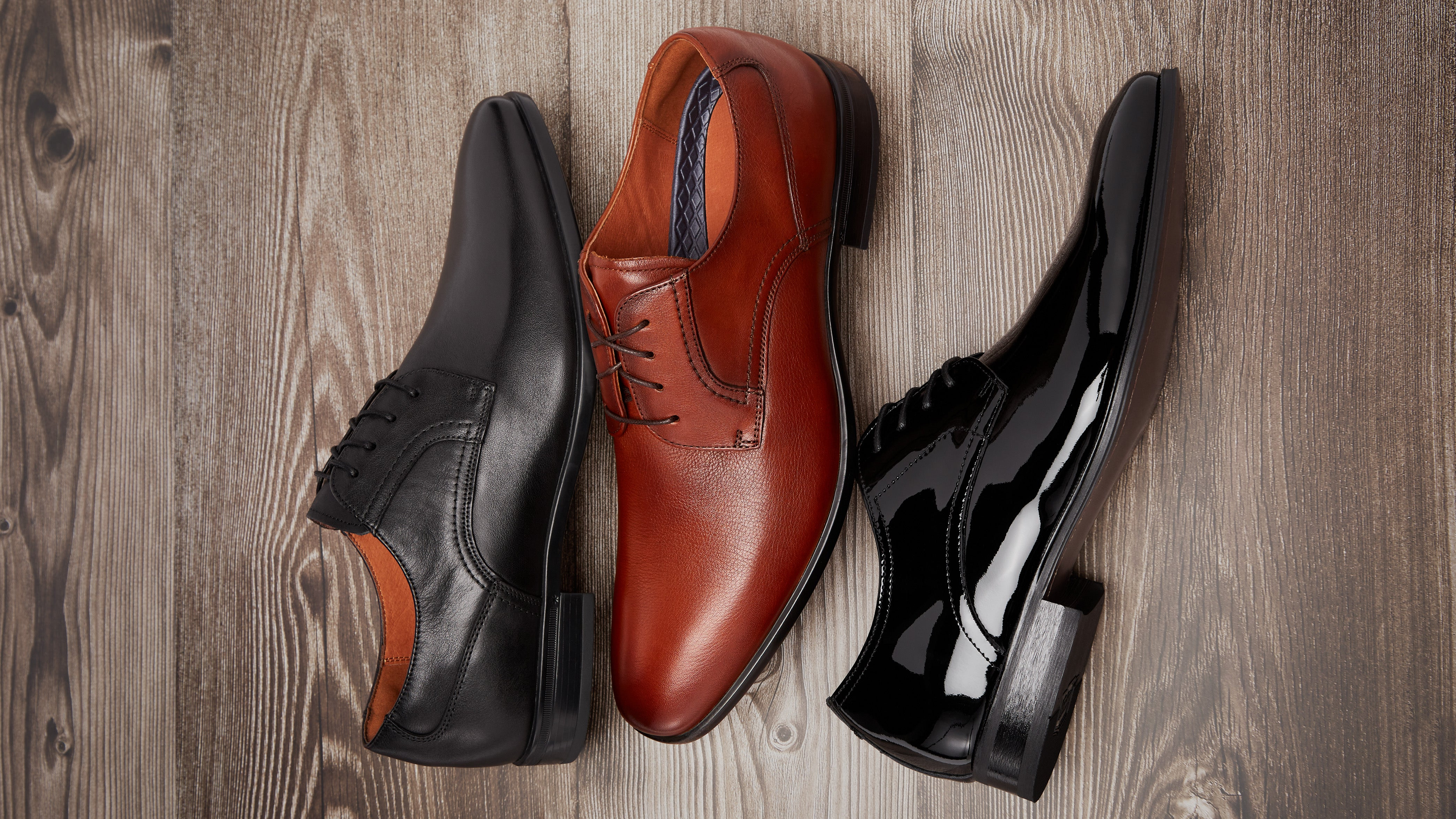 Dress Shoes | Tip Top - Men's Dress Shoes for Confidence & Comfort in Every Situation Dress Shoes | Tip Top - Men's Dress Shoes for Confidence & Comfort in Every Situation