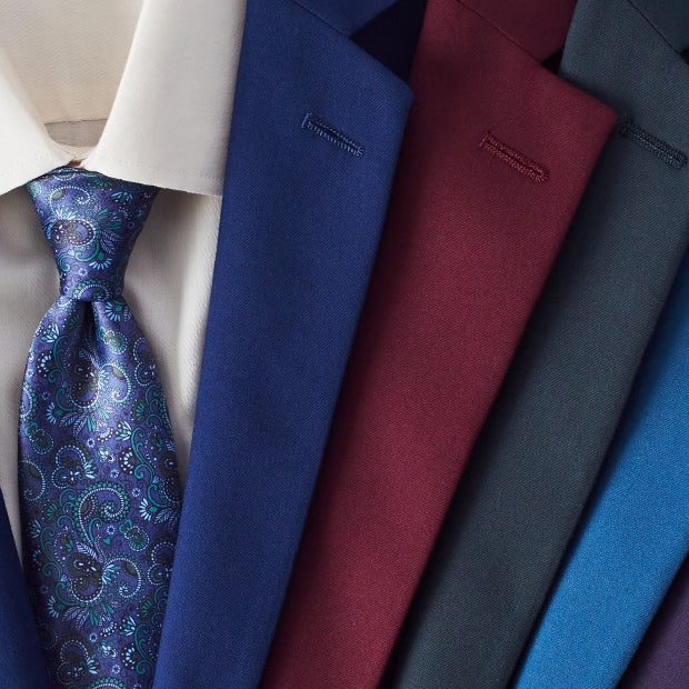 Tip Top | Suits & Menswear | Canada'S Tailor Since 1909
