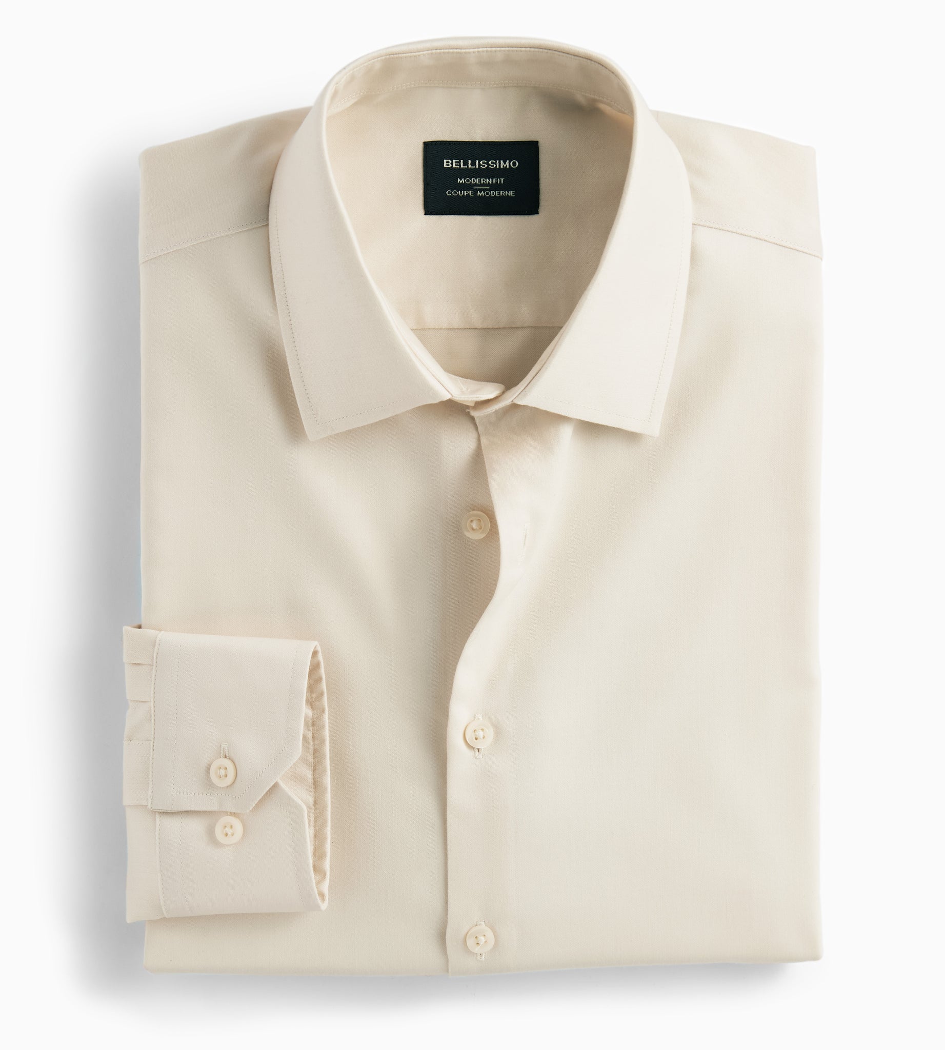 Modern Fit Non-Iron Sateen Dress Shirt | Bellissimo | Tip Top Tailors | Shop online and in-store for men's apparel, dresswear, formal events, and wedding wear solutions. Shipping available across Canada. Modern Fit Non-Iron Sateen Dress Shirt | Bellissimo | Tip Top Tailors | Shop online and in-store for men's apparel, dresswear, formal events, and wedding wear solutions. Shipping available across Canada.