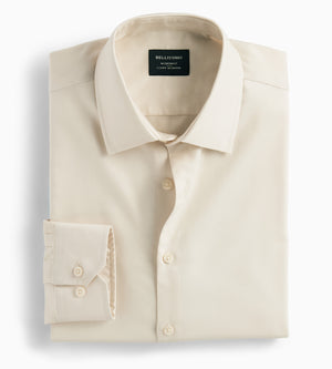 Modern Fit Non-Iron Sateen Dress Shirt | Bellissimo | Tip Top Tailors | Shop online and in-store for men's apparel, dresswear, formal events, and wedding wear solutions. Shipping available across Canada. Modern Fit Non-Iron Sateen Dress Shirt | Bellissimo | Tip Top Tailors | Shop online and in-store for men's apparel, dresswear, formal events, and wedding wear solutions. Shipping available across Canada.