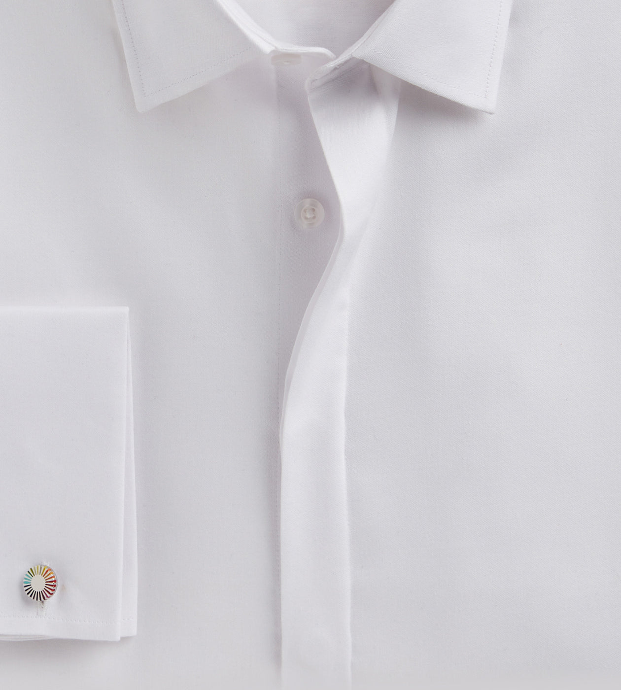 Hobby lobby tuxedo shirt hot sale