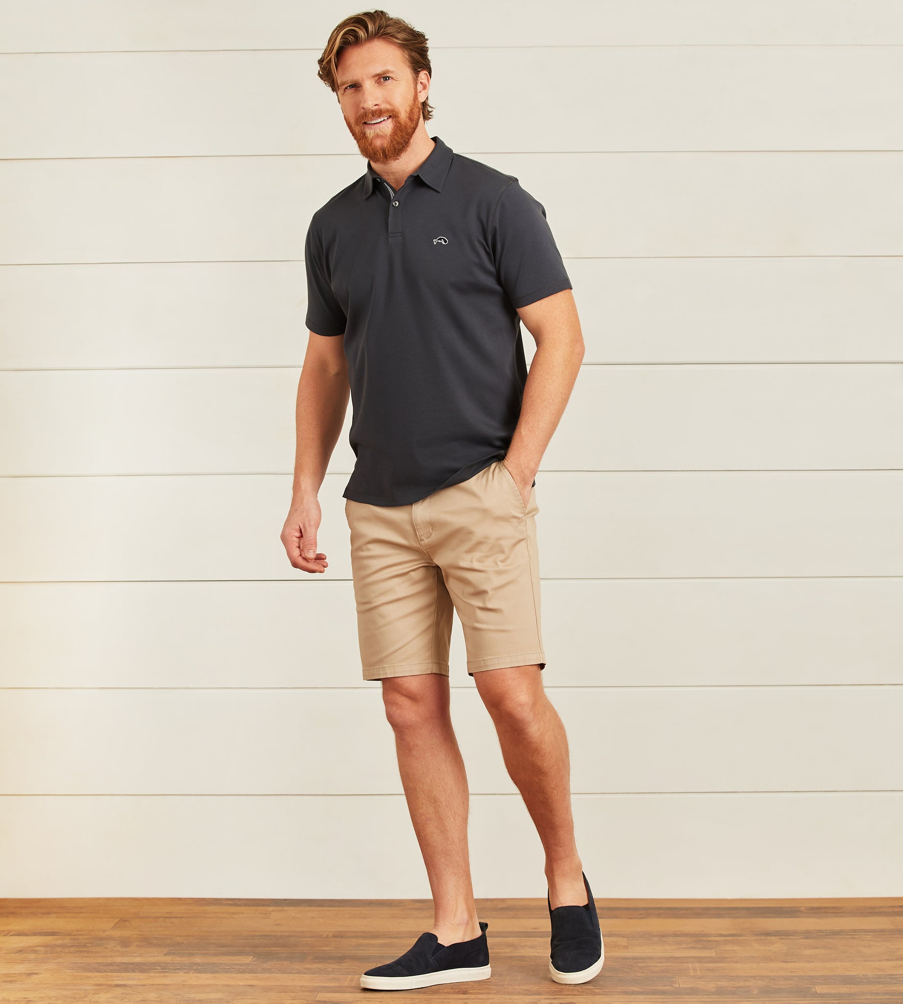 navy