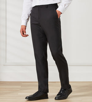 Slim Fit Performance Stretch Dress Pants – Tip Top