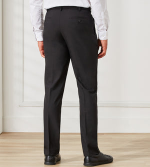 Slim Fit Performance Stretch Dress Pants – Tip Top