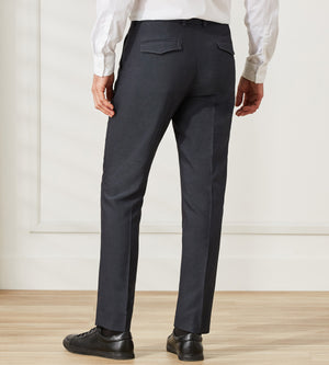 Ã€ Bestgoã€'Men'S Stretch Dress Pants Slim Fit Skinny Suit Pants