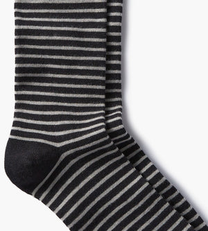 Striped Socks